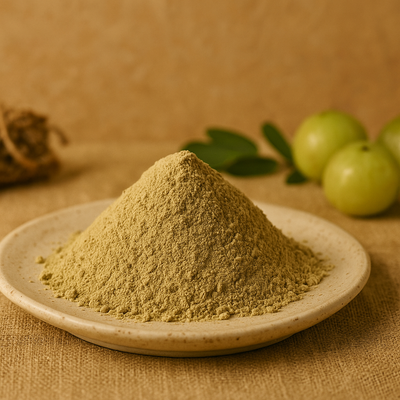 Amla Powder