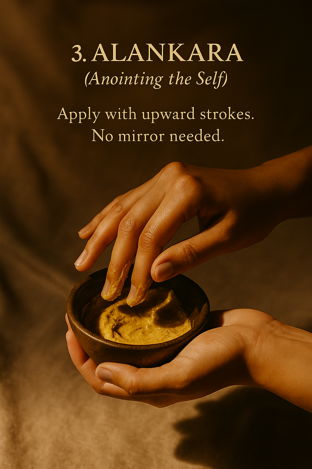 Glow You Forgot™ — Sacred Glow Ritual Kit | Yellow Moon Rituals