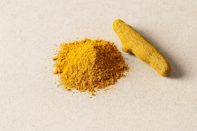 Wild Turmeric (Kasturi)