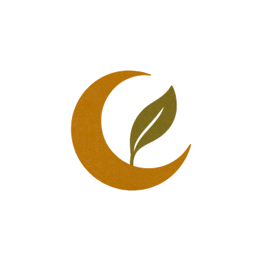 Glow You Forgot™ by Yellow Moon™