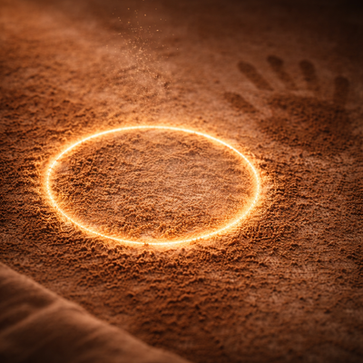 Remembering, not Reinvention